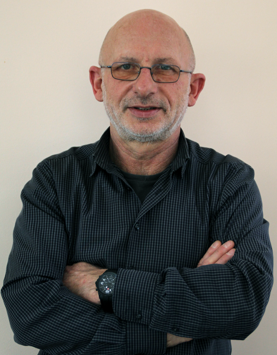 Joachim Liebig – Bauingenieur
